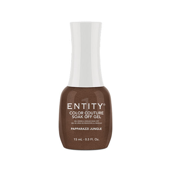 Entity Gel Polish - Paparazzi Jungle .5oz Main image