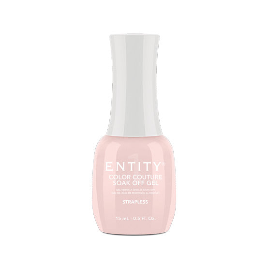 Entity Gel Polish - Strapless .5oz Main image