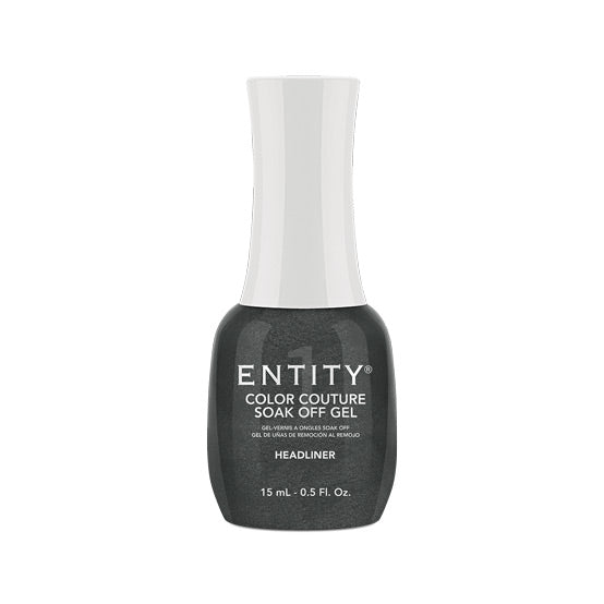 Entity Gel Polish - Headliner .5oz