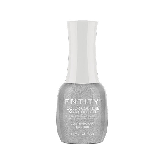 Entity Gel Polish - Contemporary Couture .5oz Main image