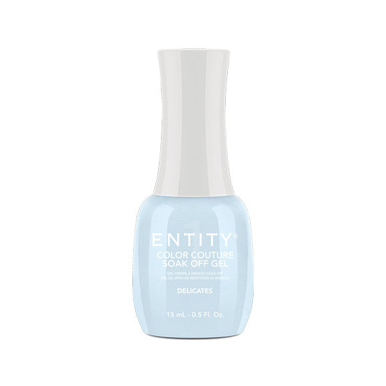 Entity Gel Polish - Delicates .5oz Main image