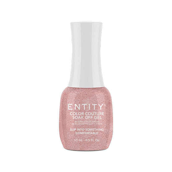 Entity Gel Polish - Slip Into Something Comfortable .5oz Main image