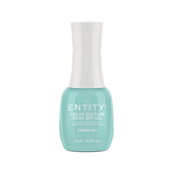 Entity Gel Polish - Camera Shy .5oz Main image