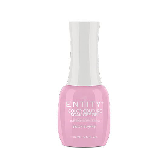 Entity Gel Polish - Beach Blanket .5oz