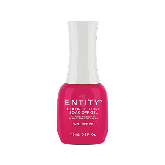 Entity Gel Polish - Well Heeled .5oz Main image