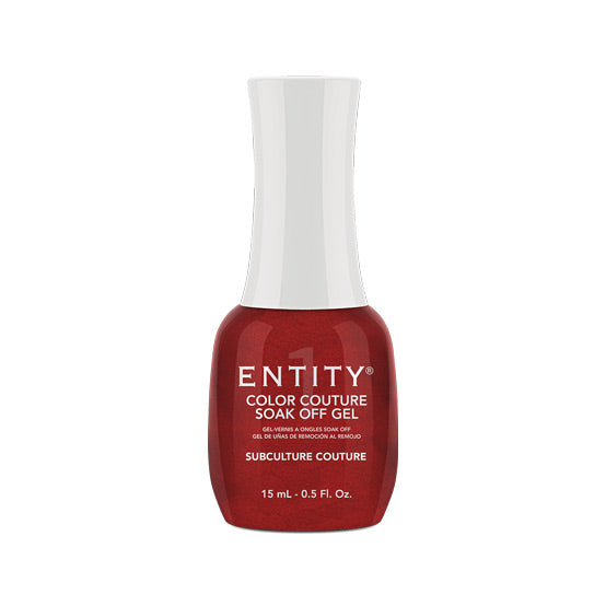 Entity Gel Polish - Subculture Couture .5oz Main image