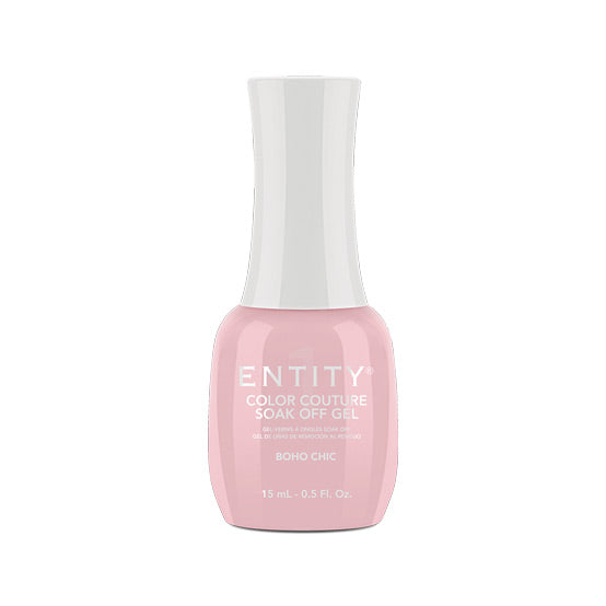 Entity Gel Polish - Boho Chic .5oz Main image