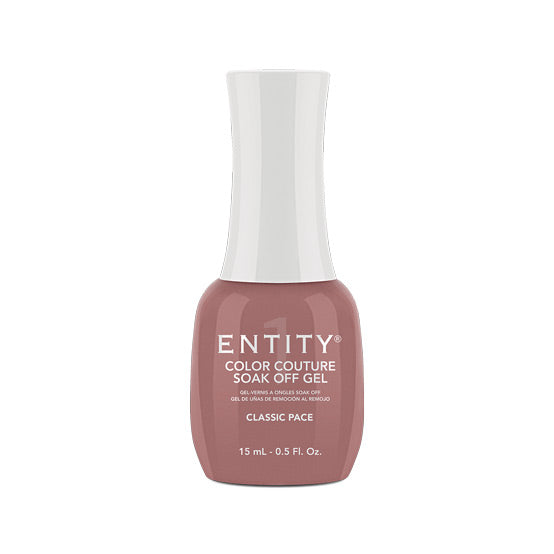 Entity Gel Polish - Classic Pace .5oz