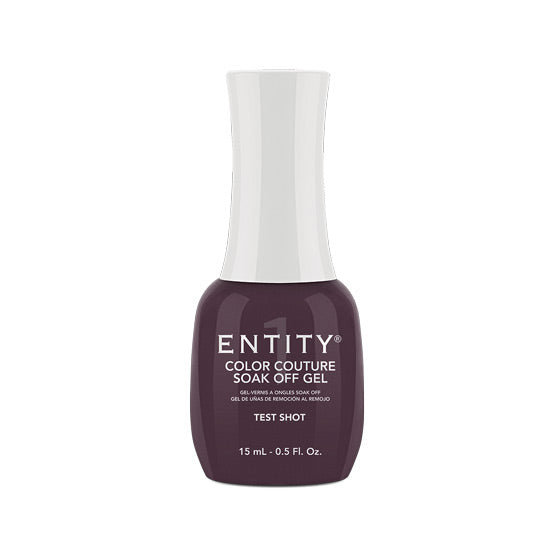 Entity Gel Polish - Test Shot .5oz Main image