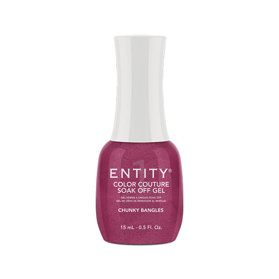 Entity Gel Polish - Chunky Bangles .5oz Main image