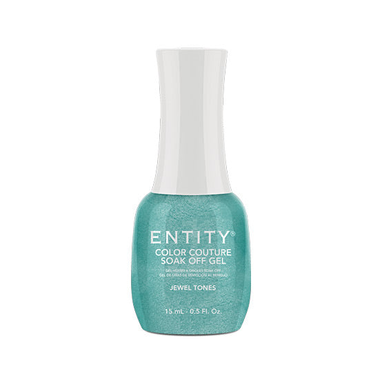 Entity Gel Polish - Jewel Tones .5oz Main image