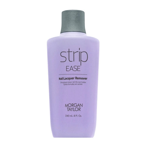 Morgan Taylor Strip Ease Nail Lacquer Remover