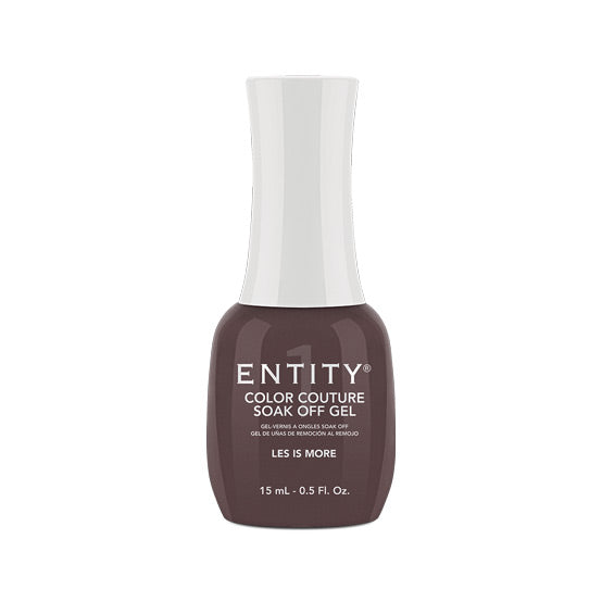 Entity Gel Polish - Les Is More .5oz
