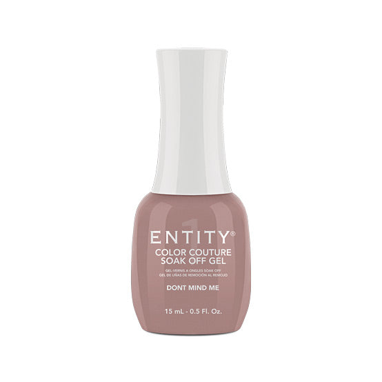 Entity Gel Polish - Don't Mind Me .5oz