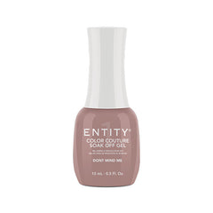 Entity Gel Polish - Don't Mind Me .5oz