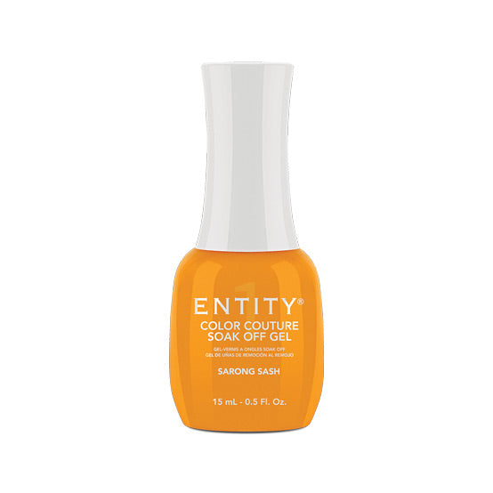 Entity Gel Polish - Sarong Sash .5oz