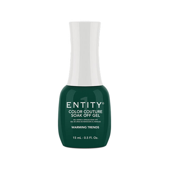Entity Gel Polish - Warming Trends .5oz