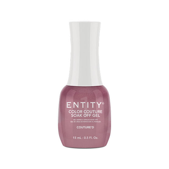 Entity Gel Polish - Couture'd .5oz Main image