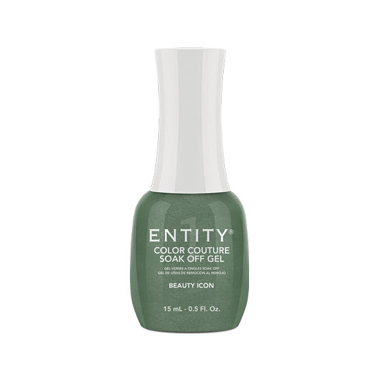 Entity Gel Polish - Beauty Icon .5oz