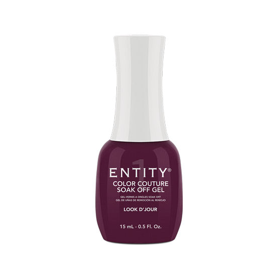 Entity Gel Polish - Look D'Jour .5oz