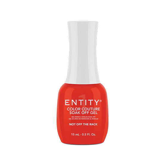 Entity Gel Polish - Not Off The Rack .5oz