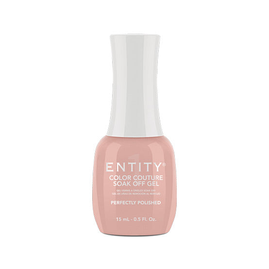 Entity Gel Polish - Perfectly Polished .5oz Main image