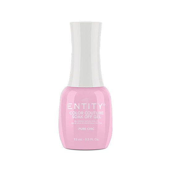 Entity Gel Polish - Pure Chic .5oz Main image