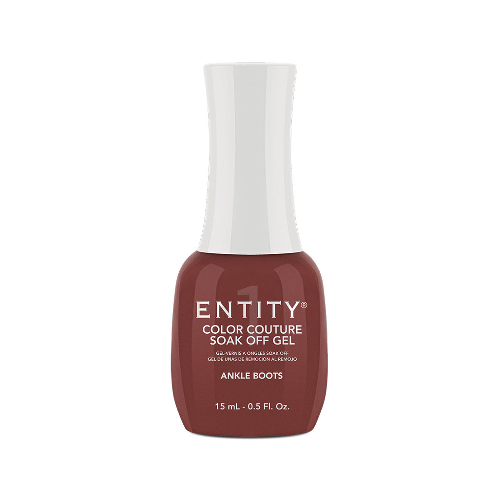 Entity Gel Polish - Ankle Boots .5oz