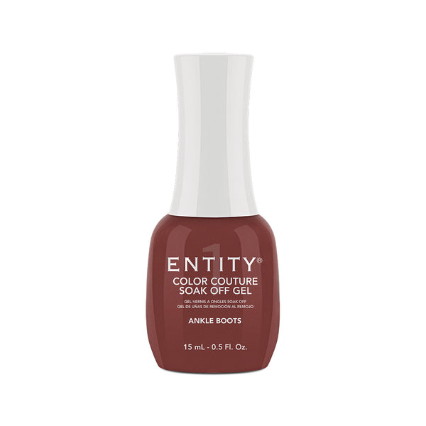 Entity Gel Polish - Ankle Boots .5oz