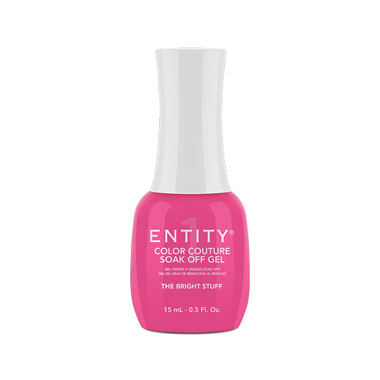 Entity Gel Polish - The Bright Stuff .5oz Main image