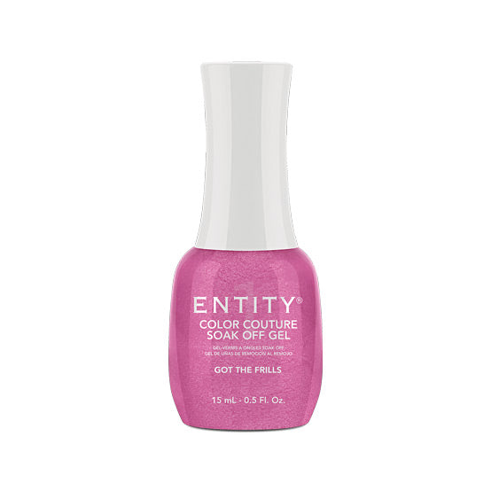 Entity Gel Polish - Got The Frills .5oz Main image