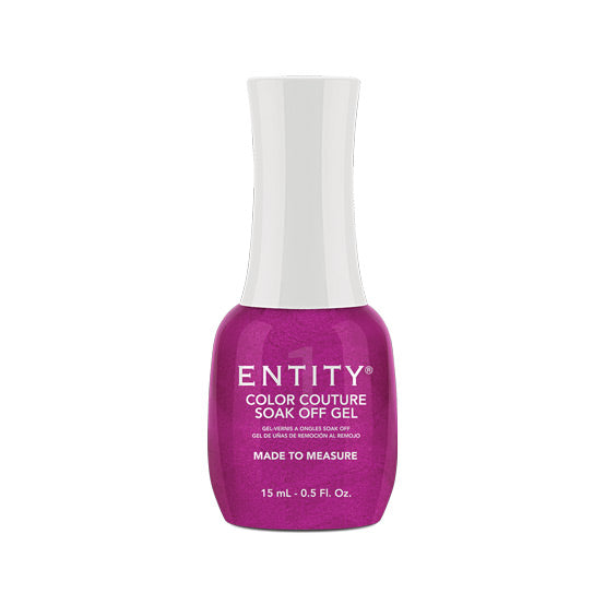 Entity Gel Polish - Made To Measure .5oz Main image