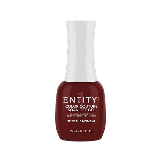 Entity Gel Polish - Seize The Moment .5oz