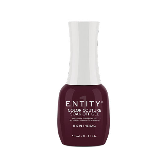 Entity Gel Polish - It's In The Bag .5oz Main image