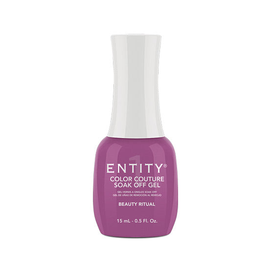 Entity Gel Polish - Beauty Ritual .5oz