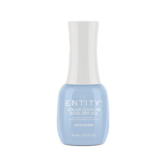 Entity Gel Polish - Jean Queen .5oz