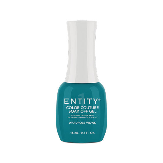 Entity Gel Polish - Wardrobe Wows .5oz Main image