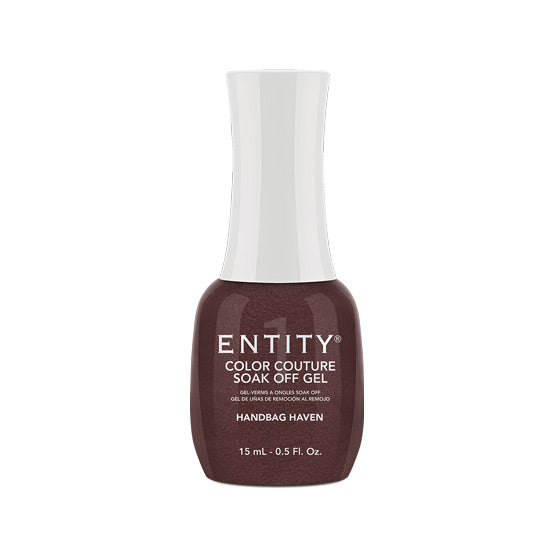 Entity Gel Polish - Handbag Haven .5oz Main image