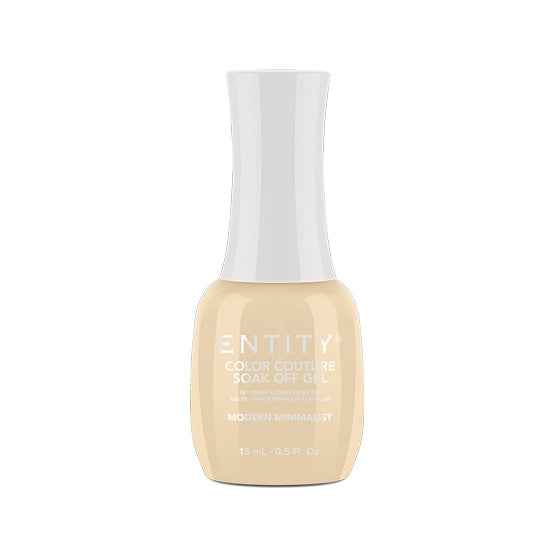 Entity Gel Polish - Modern Minimalist .5oz Main image