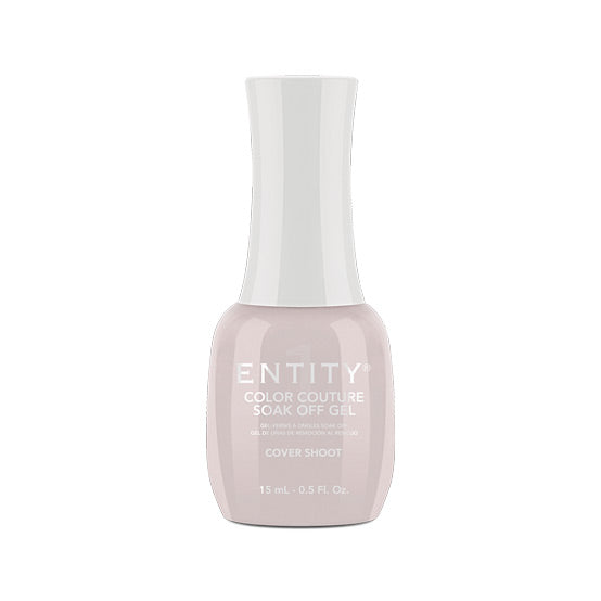Entity Gel Polish - Cover Shoot .5oz Main image