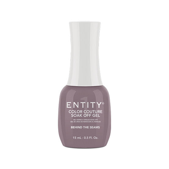 Entity Gel Polish - Behind The Seams .5oz Main image