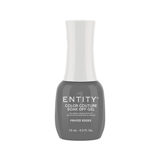 Entity Gel Polish - Frayed Edges .5oz