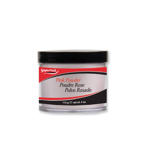 Supernail Pink Powder