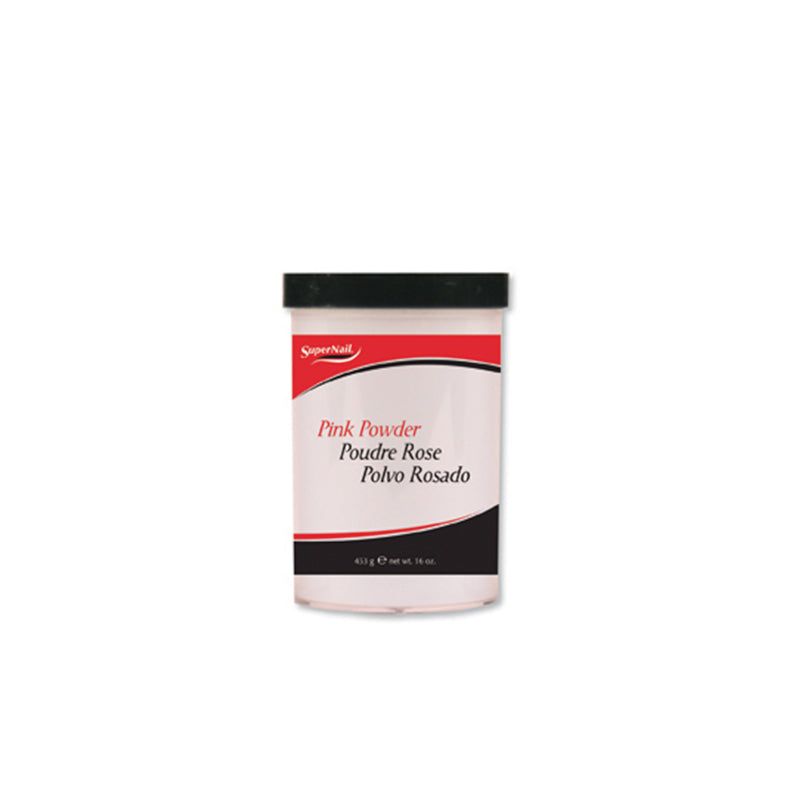 Supernail Pink Powder