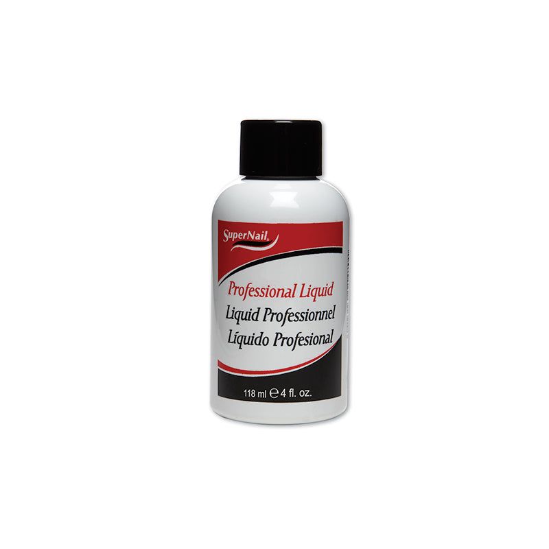 Supernail Professional Nail Liquid