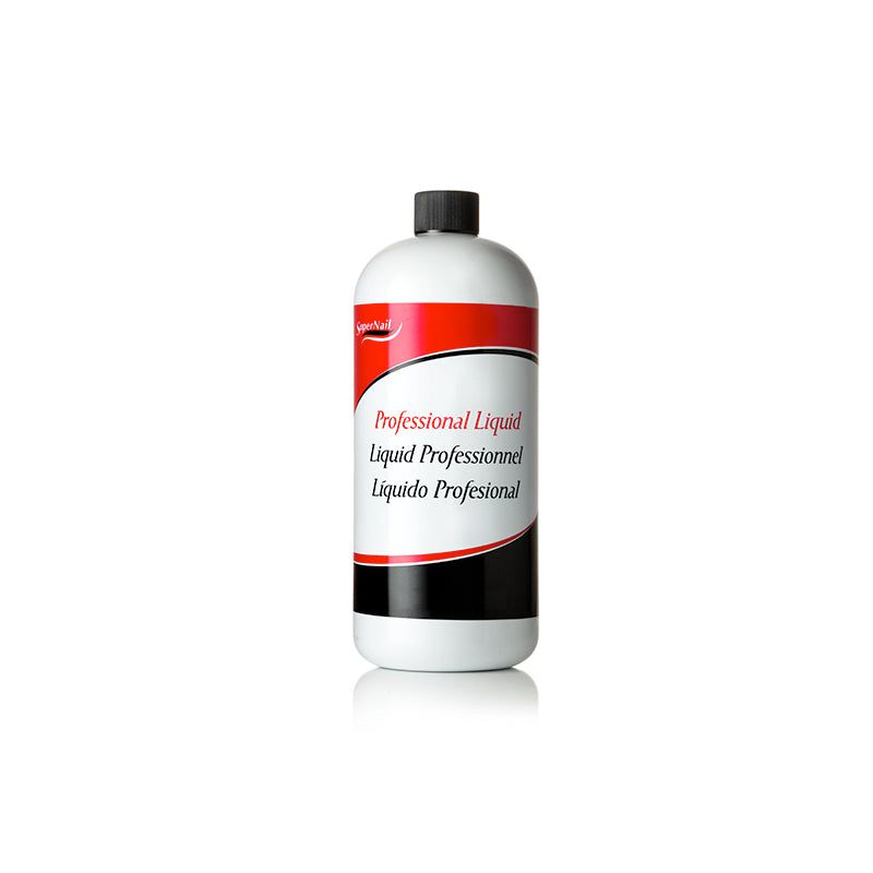 Supernail Professional Nail Liquid