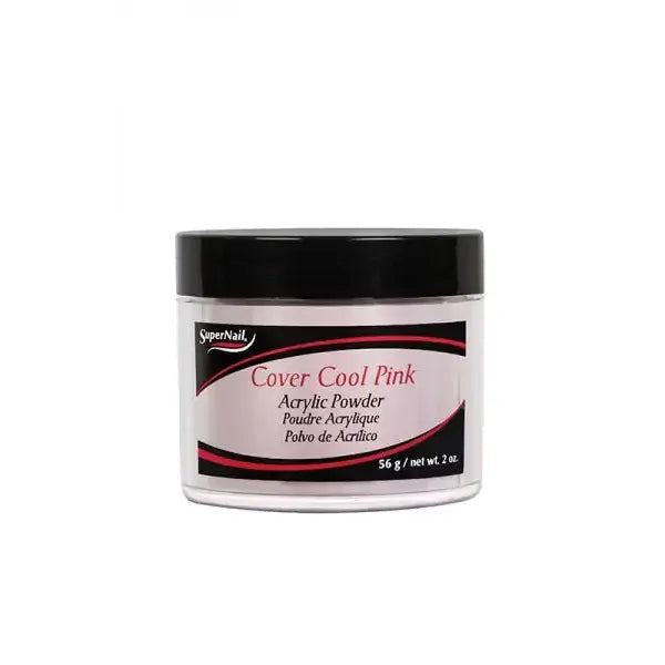 Supernail Cover Cool Pink Powder 2oz Main image