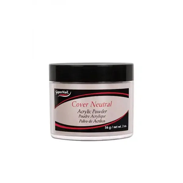 Supernail Cover Neutral Powder 2oz Main image