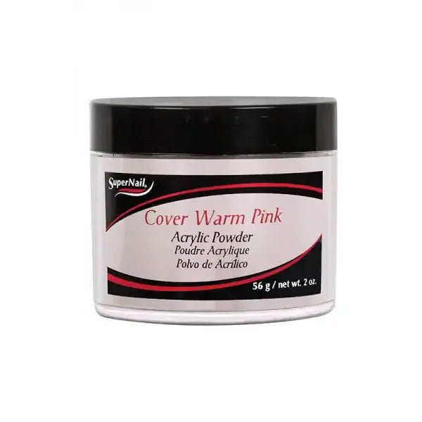 Supernail Cover Warm Pink Powder 2oz Main image