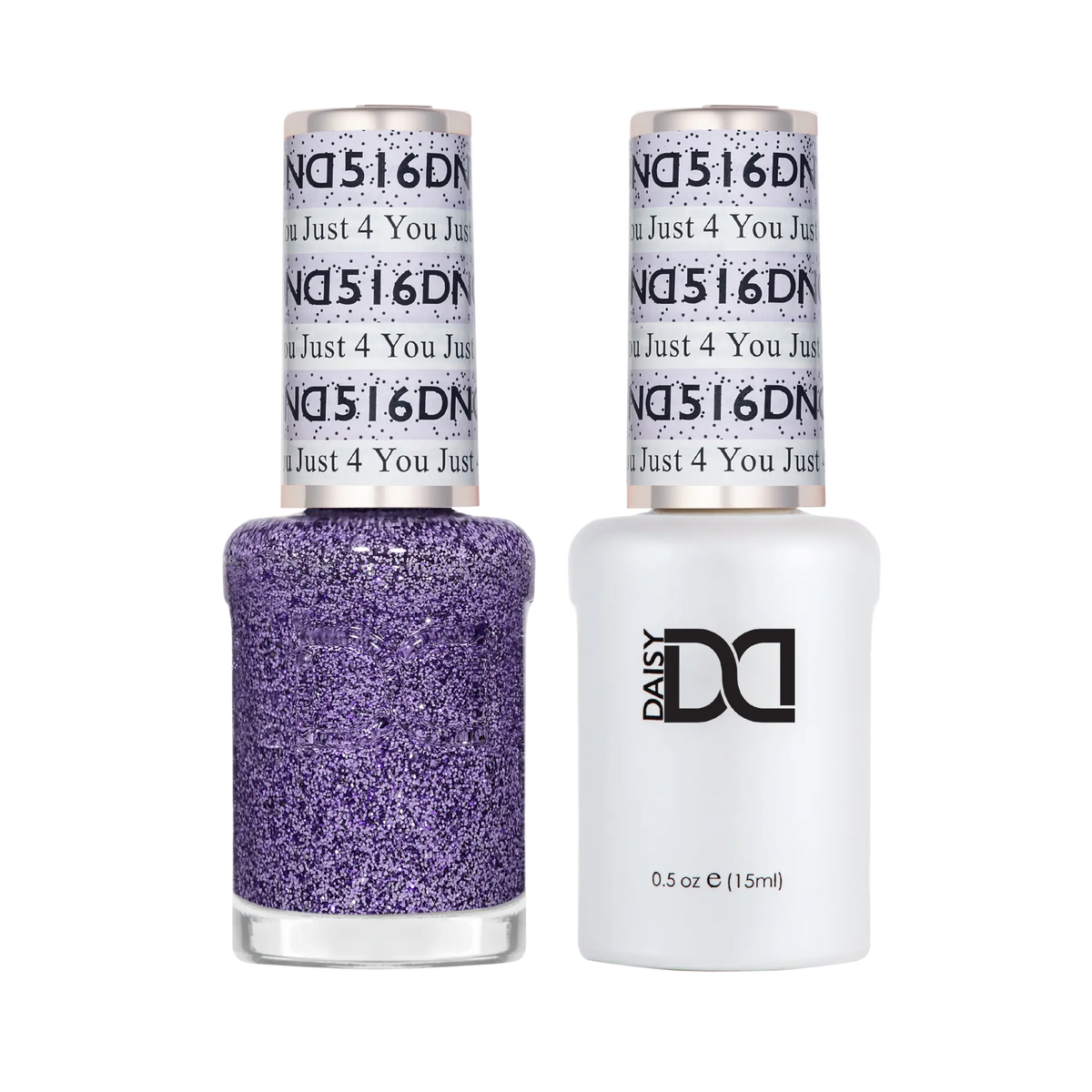DND - Just 4 You #516